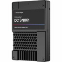 Sandisk Ultrastar DC SN861 NVMe SSD - 1.92TB, U.2 - 1.92 TB