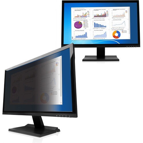 V7 24.0" Privacy Filter for Monitor - 16:9 Aspect Ratio