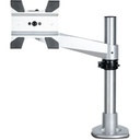 Startech.Com Desk Mount Monitor Arm - Articulating - Aluminum - Premium