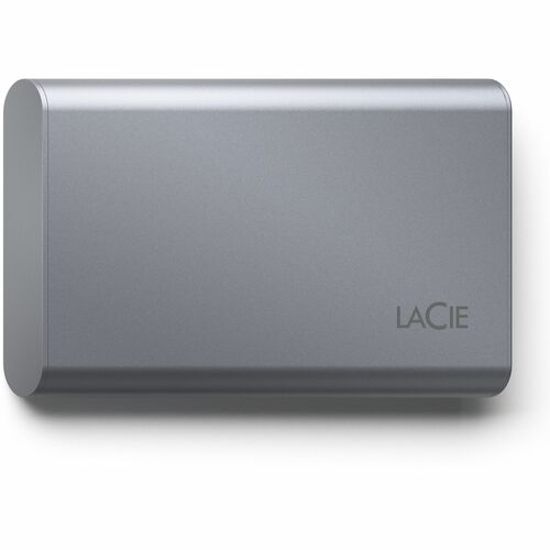 Lacie Mobile SSD Secure - 500 GB