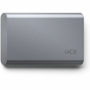 Lacie Mobile SSD Secure - 500 GB