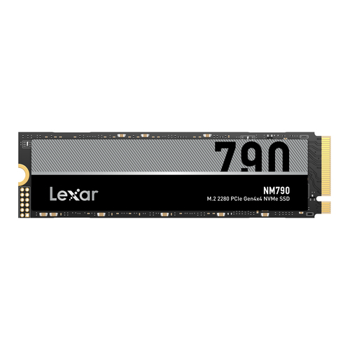 Origin Storage Lexar Solid State Drive - 2 TB