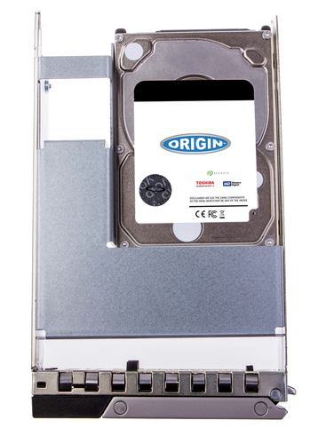 Origin Storage Hard Drive - 600 GB