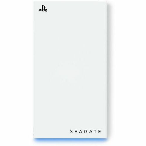 Seagate Game Drive External SSD - 1.95 TB