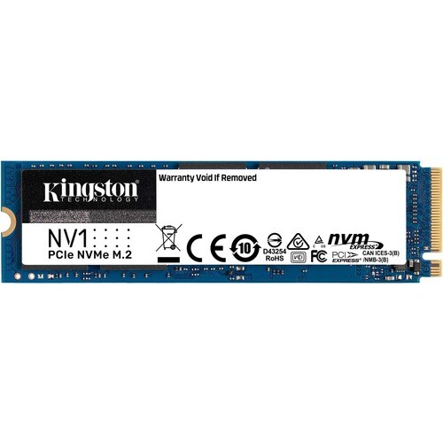 Origin Storage NV1 NVME PCIE SSD - 1000 GB
