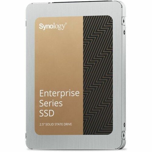 Synology Enterprise SAT5200 Solid State Drive - 960 GB