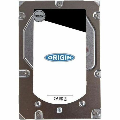 Origin Storage 22TB 3.5in Nearline 12G SAS - Serial Attached SCSI (SAS) - 22.000 GB - 22 TB