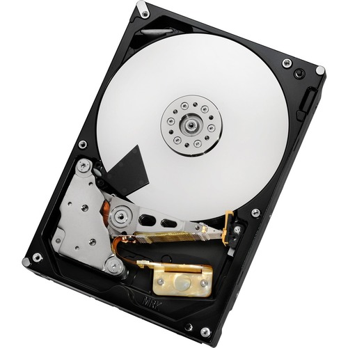 Hgst Ultrastar 7K6000 HUS726040ALA610 Hard Drive - 4 TB
