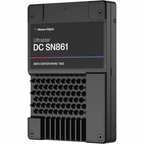 Sandisk Ultrastar DC SN861 WUS6CA232PSP9X1 Solid State Drive - 3.20 TB