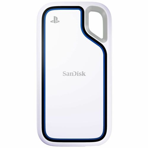 Sandisk Extreme Portable SDSSDE62P-1T00-G25 Solid State Drive - 1 TB