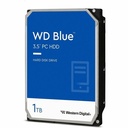 Western Digital Blue BWD10EZEX Hard Drive - 1 TB