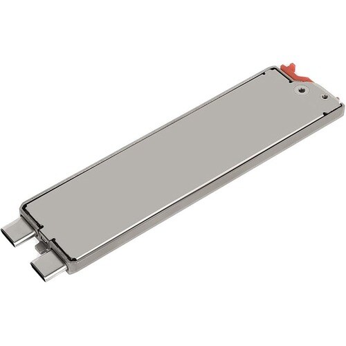 Getac 512GB PCIe SSD - 512 GB