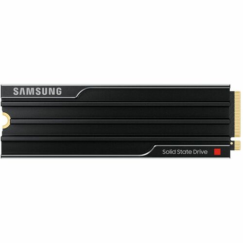 Samsung 9100 PRO MZ-VAP4T0CW Solid State Drive - 4 TB