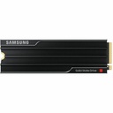 Samsung 9100 PRO MZ-VAP4T0CW Solid State Drive - 4 TB