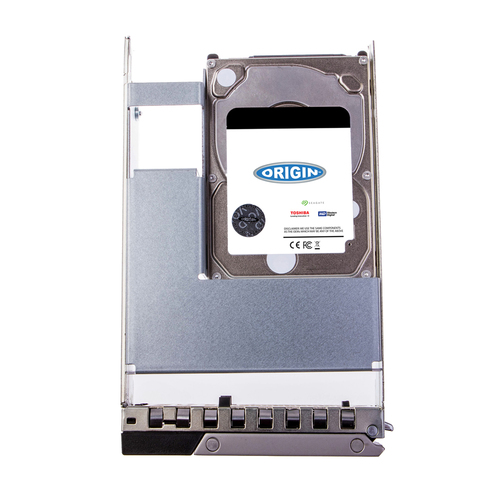 Origin Storage Hard Drive with Caddy - 1.80 TB
