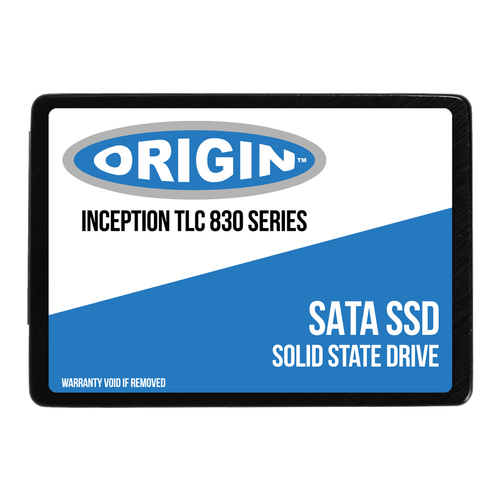 Origin Storage Inception TLC800 Solid State Drive - 256 GB