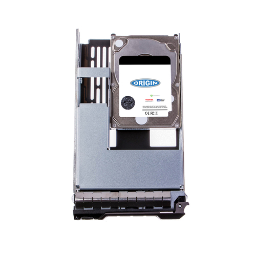 Origin Storage Hard Drive with Caddy Tray - 300 GB