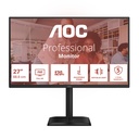 Aoc 27E4CV 27 DOCK IPS FHD 4 ms 1920x1080 12