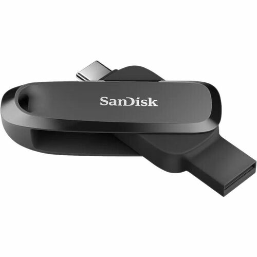 Sandisk Phone Drive SDDDC6-032G-G46 USB 3.2 (Gen 1) Type C Flash Drive - 32 GB