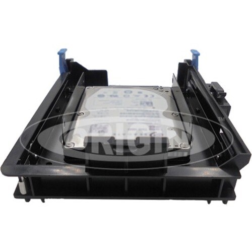 Origin Storage 4TB DT 3.5in NLSATA HD Kit Optiplex 380/580 SFF - 4 TB