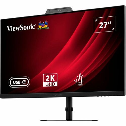 Viewsonic VG2741V-2K Widescreen LED Monitor