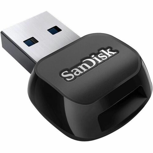 Sandisk QuickFlow™ microSD™ UHS-I Card USB-A Reader