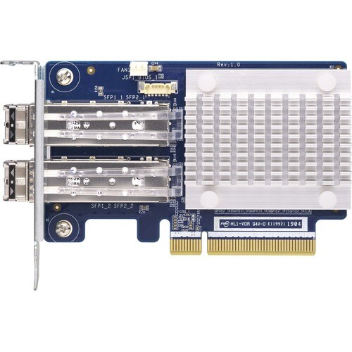 Qnap Fibre Channel Expansion Card