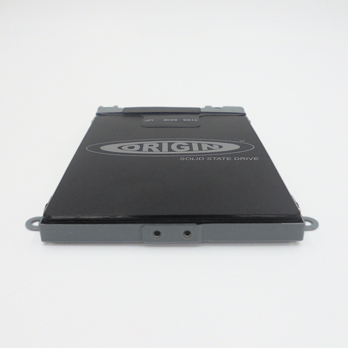 Origin Storage Solid State Drive with Caddy / Tray - 500 GB