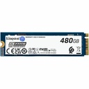 Kingston DC2000B Solid State Drive - 480 GB
