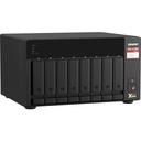 Qnap TS-873A-8G SAN/NAS Storage System