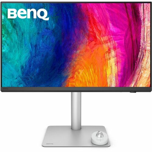 Benq PD2730S IPS 5K Thunderbolt P3 Rec.709 KVM 27 inch Designer Monitor
