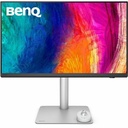 Benq PD2730S IPS 5K Thunderbolt P3 Rec.709 KVM 27 inch Designer Monitor