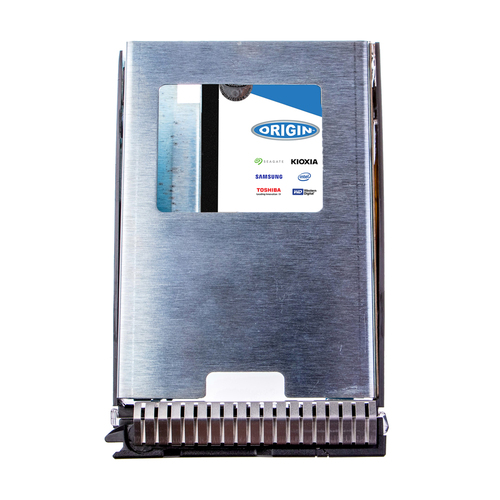 Origin Storage Enterprise SSD, Hot Swap, 960GB, RI, 3.5 inch (8.9cm), 6G SATA - 960 GB