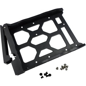 Qnap TRAY-35-NK-BLK02 Drive Bay Adapter