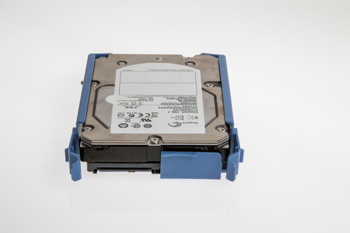 Origin Storage HDD, Fixed, 300GB, 15000RPM, 3.5 inch (8.9cm), 6G SAS, Recertified - 300 GB