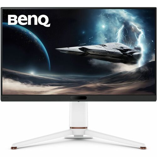 Benq MOBIUZ EX271Q 2K QHD IPS 180Hz HDR 1ms 27 inch Gaming Monitor
