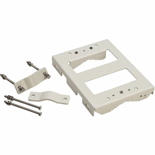 Microchip Mounting Brackets for ET Outdoor Midspans
