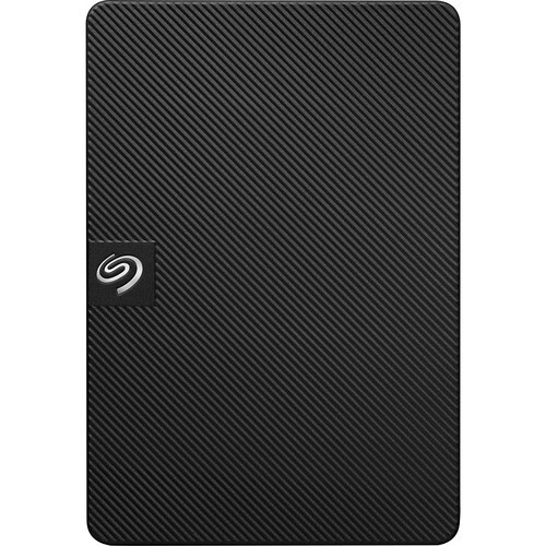 Seagate Expansion Portable Hard Drive - 4 TB