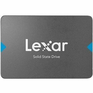 Origin Storage Lexar NQ100 480 GB 2.5" Serial ATA III - 480 GB