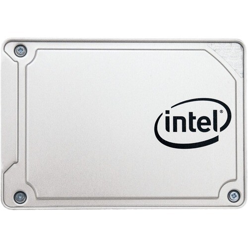 Intel DC S3110 Solid State Drive - 256 GB