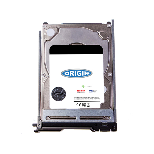 Origin Storage Hard Drive - 2 TB