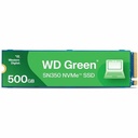 Western Digital SN350 Solid State Drive - 500 GB