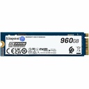Kingston DC2000B Solid State Drive - 960 GB