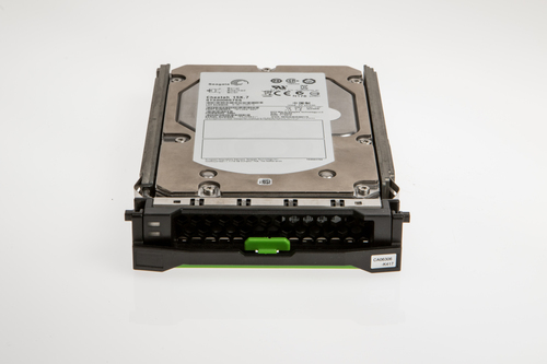 Origin Storage HDD, Hot Swap, 300GB, 15000RPM, 3.5 inch (8.9cm), 6G SAS, Recertified - 300 GB