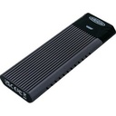 Origin Storage WDBAGF5000ABL-OS External Solid State Drive 500 GB Aluminium, Grey - 500 GB