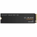 Western Digital Black SN8100 NVMe SSD - 2 TB