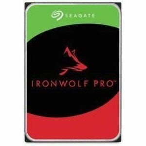 Seagate IronWolf Pro Hard Drive - 30 TB