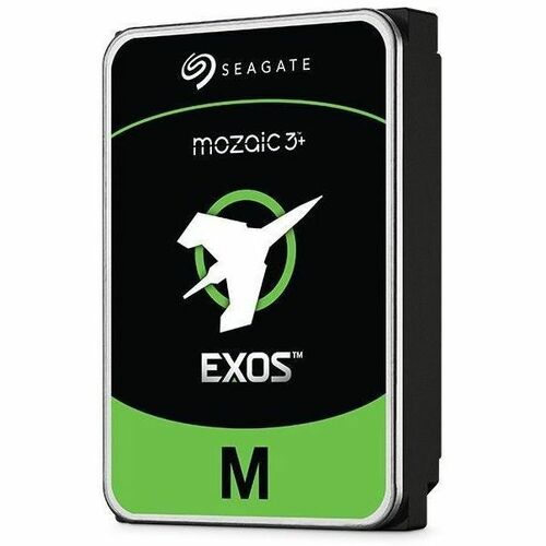 Seagate Exos Hard Drive - 28 TB