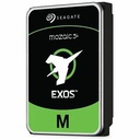 Seagate Exos Hard Drive - 28 TB