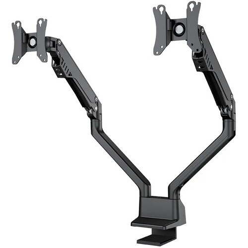 Neomounts Flat Scr Desk Mount Black10-32
